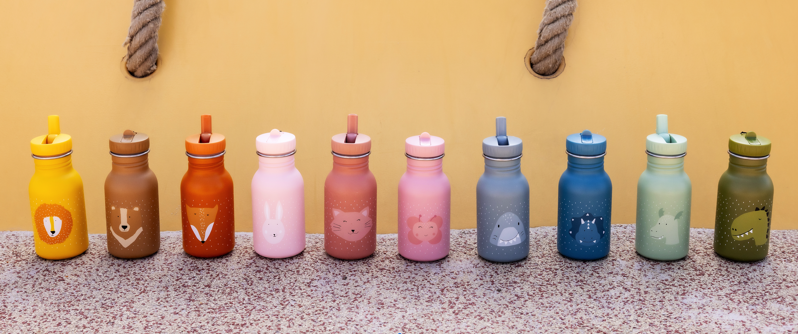 bottles